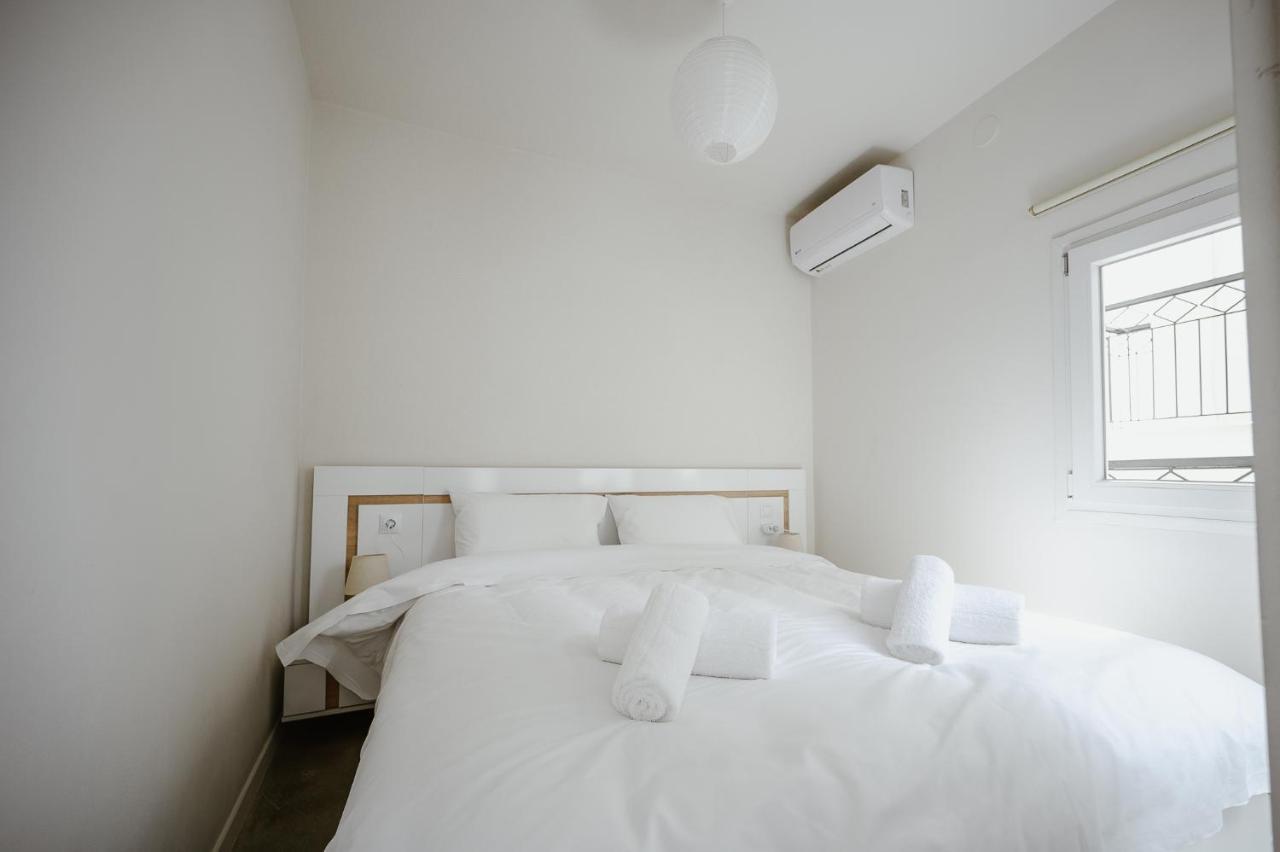 Lb Luxury Apartments Vólosz Kültér fotó