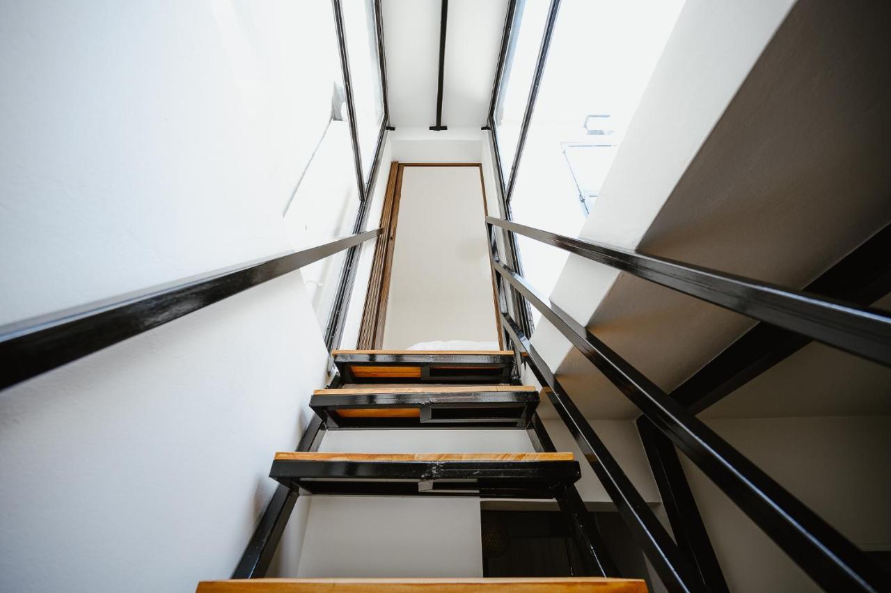 Lb Luxury Apartments Vólosz Kültér fotó
